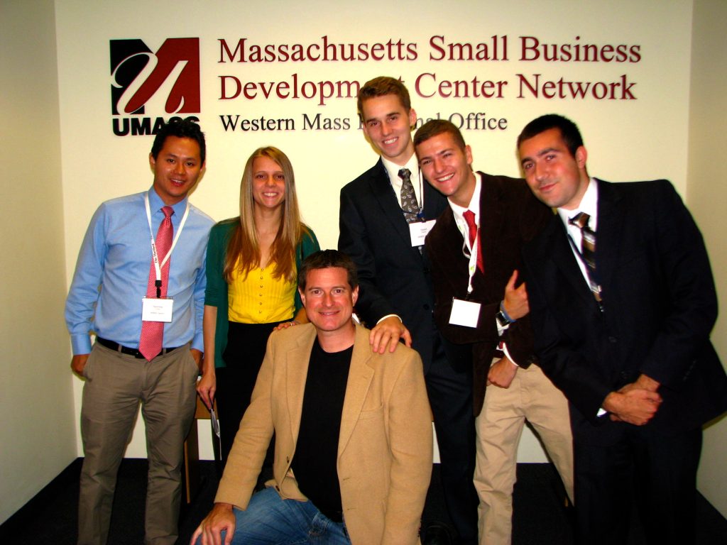MSBDC