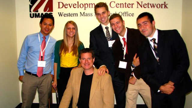 MSBDC